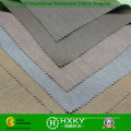 100% Poly Fabric with Cation Yarns for Casual Jacket
